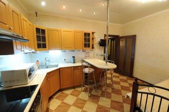 Apartment On Pervomayskoy