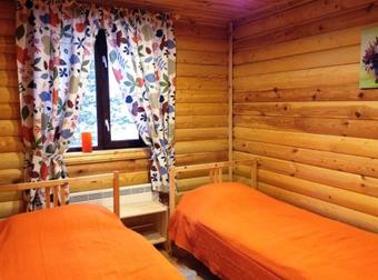 Guest House V Verhnetulomskom