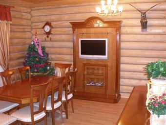 Posada Ustyuggaz