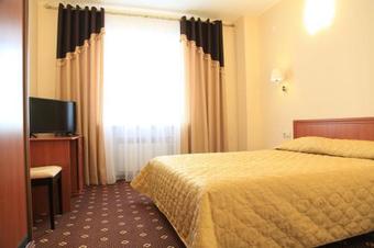 Dvina Hotel