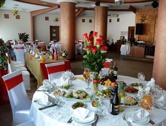 Hotel Yybileynaya