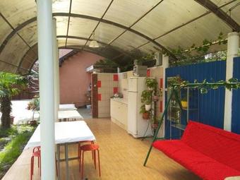 Hostal Villa Liza