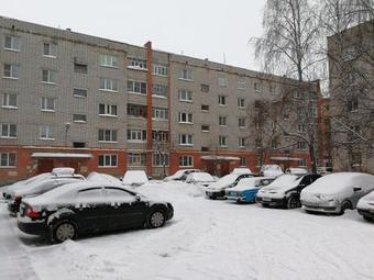 Apartments At Gogolya 103