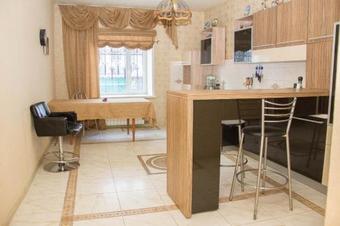 Hotel Vologodskie Zori