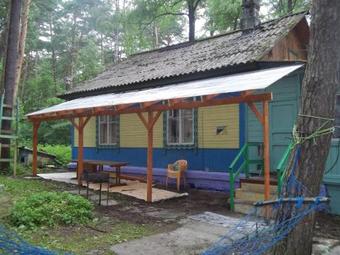 Agroturismo "?????? ??????" ???????