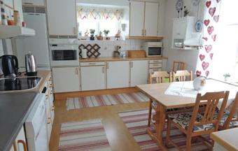 Holiday Home Majtunav�gen Grimstorp
