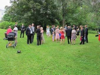 Hotel S�r�kers Herrg�rd