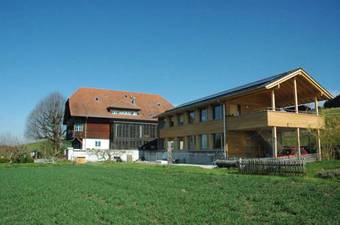 Seminar Hotel M�schberg