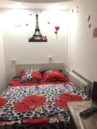 Hostal Voyage