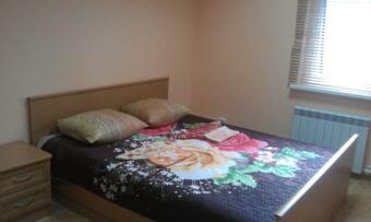 Posada Zolotoy Uley Hotel