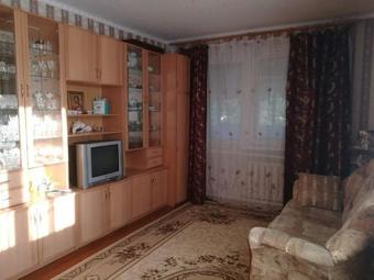 Apartment On Svobody 27a