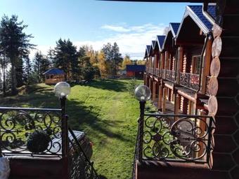 Hostal Guest House Glaz Orla