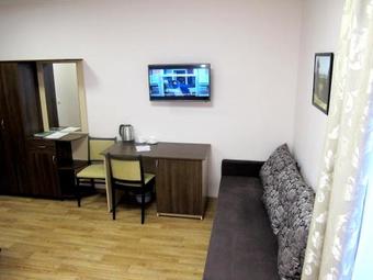 Posada Gostinitsa Tair