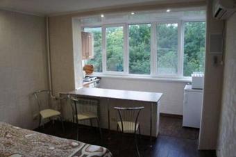 Zheleznovodsk Apartment On Lenina