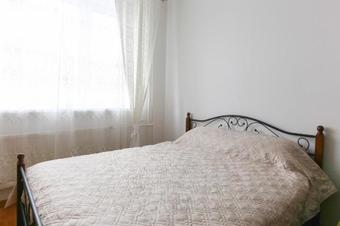 Apartamento Dearhome Avtozavodskaya