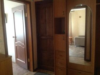 Apartment Sokol