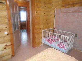 Agroturismo Country House Dom Fominykh