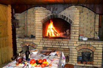 Houses Gornolyzhnaya 15