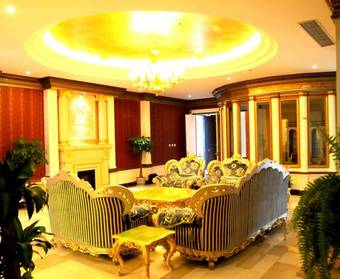 Olympic Park Boutique Hotel