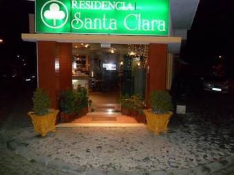 Unidade Hoteleira Santa Clara