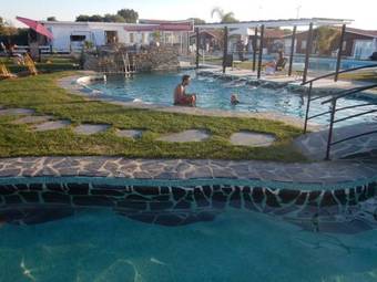 Agroturismo Lusitaurus