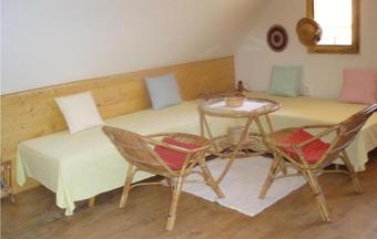 Holiday Home Hronska Dubrava