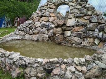 Posada Polianka Niezhnaia