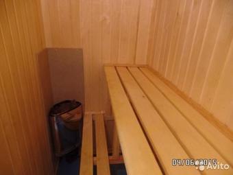 Agroturismo House With Sauna �udacha�