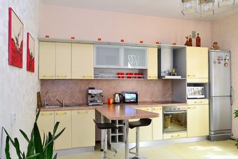 Bed & Breakfast Arbuzova