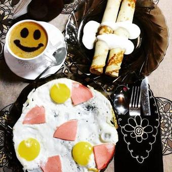 Eco Hotel Bolshaya Medveditsa