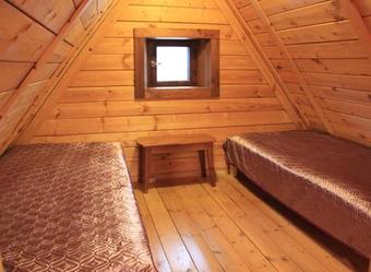 Agroturismo Country House Old Castle