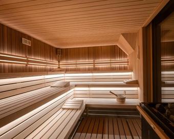 Boutique Hotel Vila Planinka