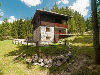 Apartment Apartma Lisica