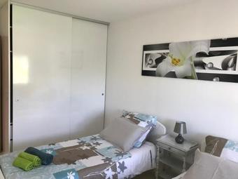 Apartment Jeri Delux