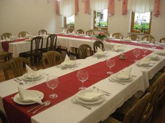 Hostal Turisti?na Kmetija Logar