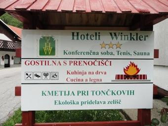 Hotel Winkler