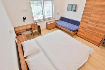 Bed & Breakfast Preno?i??a Kogoj