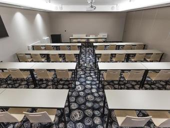 Hotel Center Novo Mesto