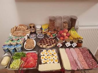 Agroturismo Tourist Farm Megu?ar