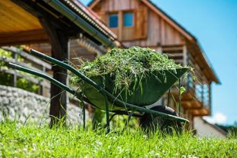 Hostal Family House Kalska Doma?ija