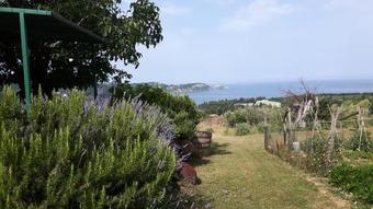 Sea View Apartment Renzzo