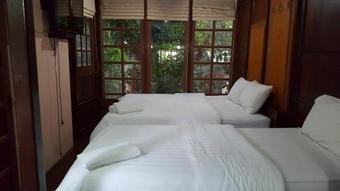 Hotel Ruean Mai Chai Khlong
