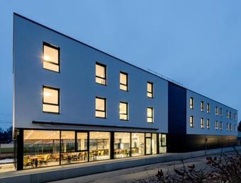 Hotel Motel Grieskirchen