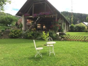 Landhotel Hubinger
