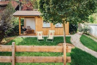 Apartamento Private Suite Binder