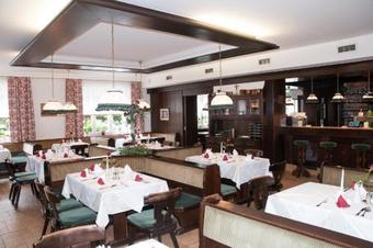 Hotel Frauentalerhof