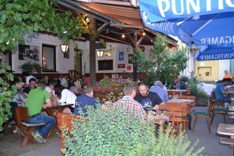 Hotel Gasthof Oberer Gesslbauer