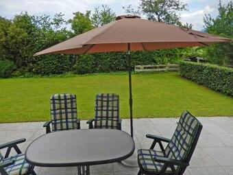 Haus Seehof - Ferienhaus