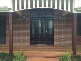 Bed & Breakfast The Willows B N B