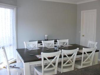 Numurkah Apartments - The Saxton